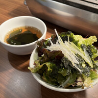 うしごろバンビーナ 銀座店 - 