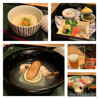 日本料理おおみ -  日本料理おおみ -