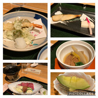 日本料理おおみ -  日本料理おおみ -