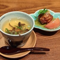 圓 弁柄 渋谷ストリーム - 