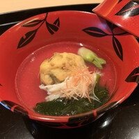 浪速割烹 昇 - 