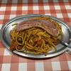 スパゲッティーのパンチョ 246裾野店