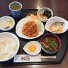 Katsusen - 日替りランチ