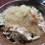 けんぞう蕎麦 - 