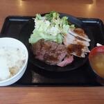 肉系居酒屋 肉十八番屋 - 