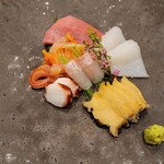 Sushi Tayama - 