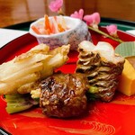 日本料理 幸庵 - 