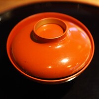 浅草むぎとろ 本店 - 揚げとろろ