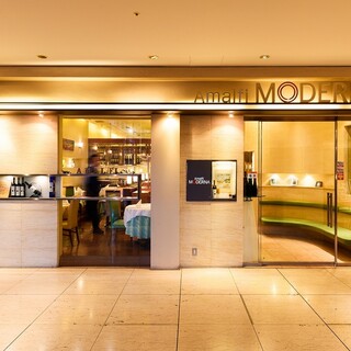 アマルフィイ・モデルナ_0