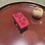 ベイジャフロール - 