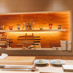 Shibuya Sushi Matsumoto - 