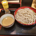 Komoro Soba - 