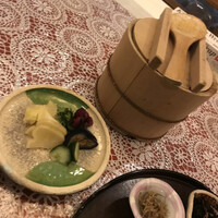 やげんぼり 赤坂店 - 
