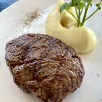 THE COSMOPOLITAN GRILL BAR TERRACE - 