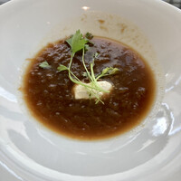 THE COSMOPOLITAN GRILL BAR TERRACE - 