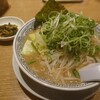 丸源ラーメン 彦根店