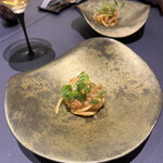 プレゼンテ スギ - 