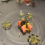 プレゼンテ スギ - 