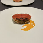 プレゼンテ スギ - 