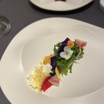 プレゼンテ スギ - 