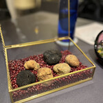 プレゼンテ スギ - 