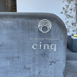 Cinq - 