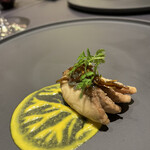 プレゼンテ スギ - 