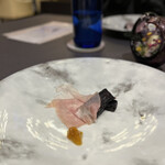 プレゼンテ スギ - 