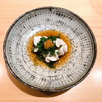 鮨 つぼみ - 