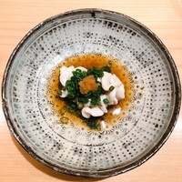 鮨 つぼみ - 