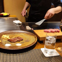 神戸牛ステーキ Ishida. 本店 - 