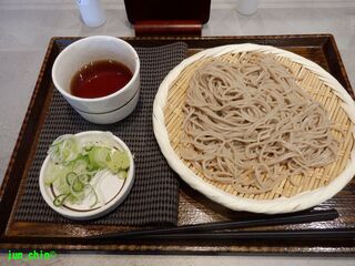 Shibusoba - （2022年02月）