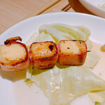 やきとり天下鳥 - 