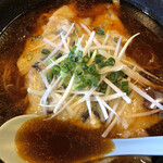 Oogiya Ramen - 