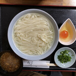 釜揚げうどん 大輝 - 