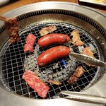 Yakiniku Kurobaramon - 