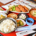 飯場 こじか - 