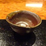 草庵 鍋島 - Black Label