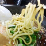 平九郎R - 麺リフト(ボケてすまぬ)