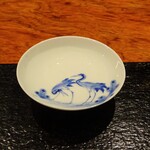 草庵 鍋島 - 純米大吟醸 山田穂