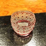 草庵 鍋島 - 純米大吟醸 山田穂