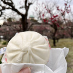 LAWSON - 料理写真:肉まん