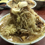 ラーメン富士丸 - 