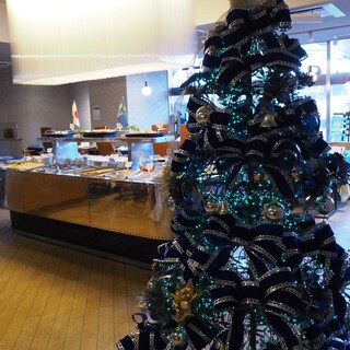 レストラン ストックホルム_2