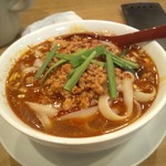 Seian Toushoumen - 麻辣刀削麺