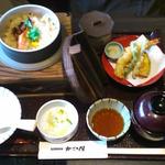 Kagonoya - かに釜と和の彩り弁当