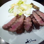 牛たん炭焼 利久  イオンレイクタウンmori店