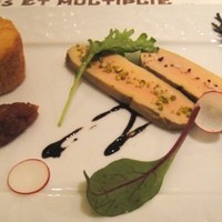 BISTRO DOUBLE - 前菜