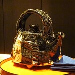 草庵 鍋島 - 嬉野の緑茶