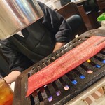 Yakiniku Champion - 